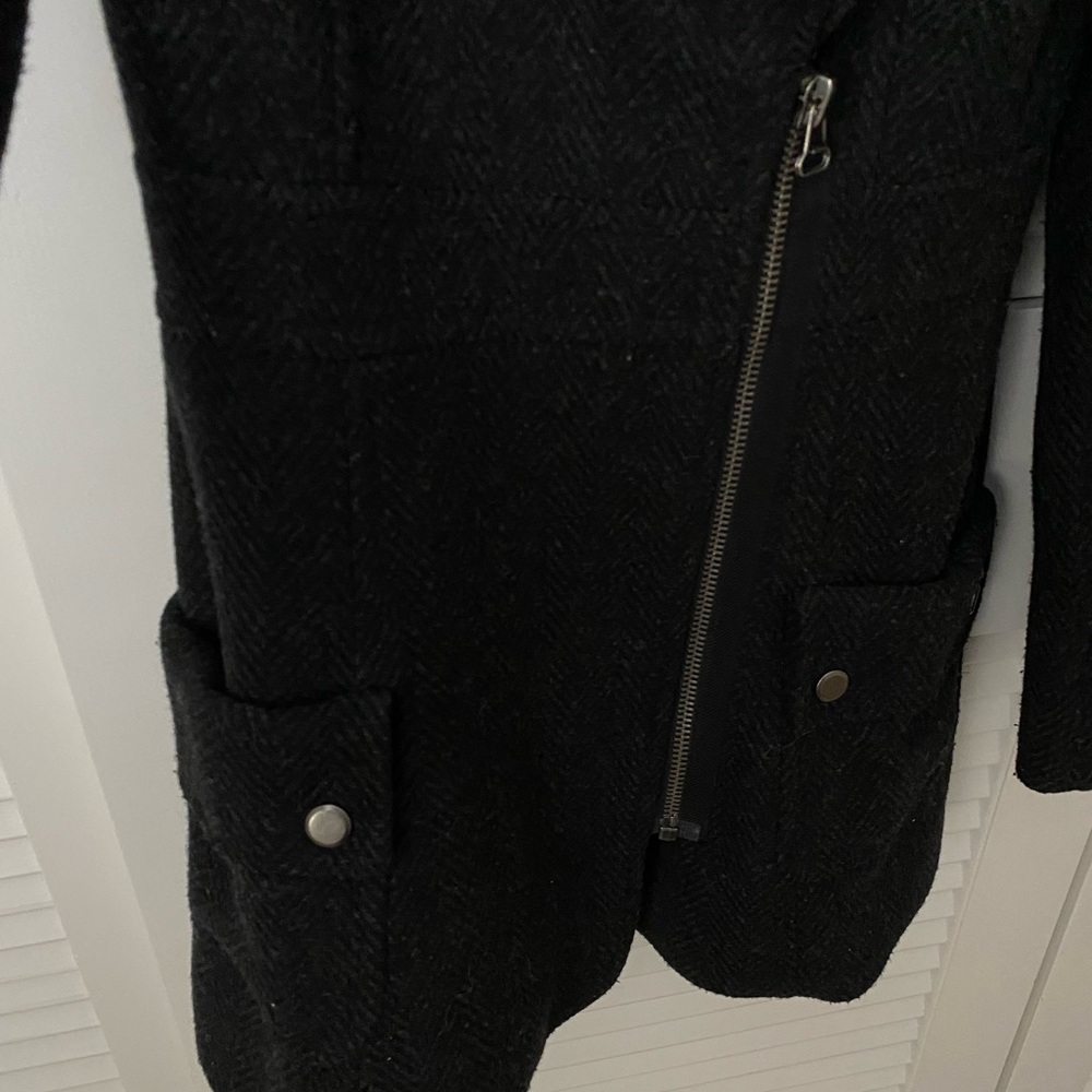 BCBGeneration Coat - Picture 2 of 5